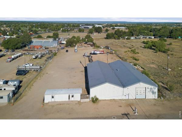 523 N 9th, Greeley, CO 80631