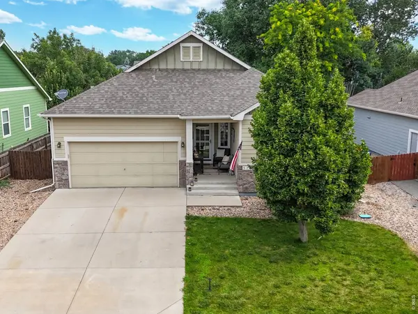 517 Dee, Johnstown, CO 80534