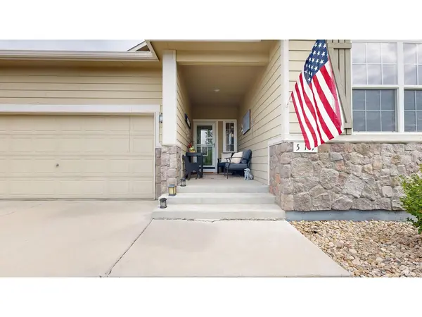 517 Dee, Johnstown, CO 80534