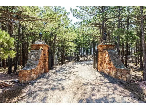 2790 Lee Hill, Boulder, CO 80302