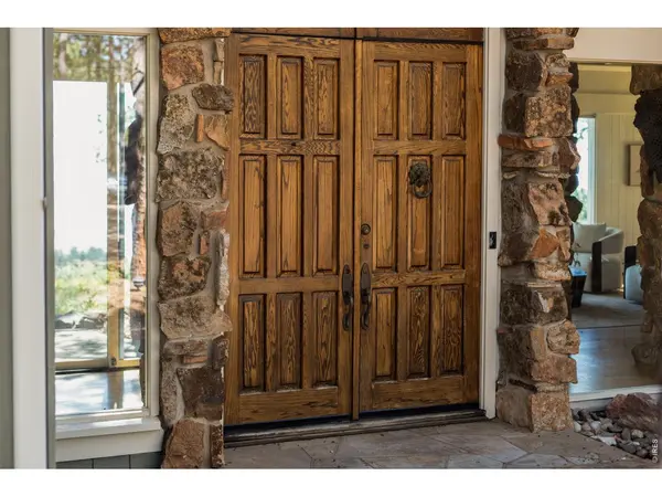 2790 Lee Hill, Boulder, CO 80302