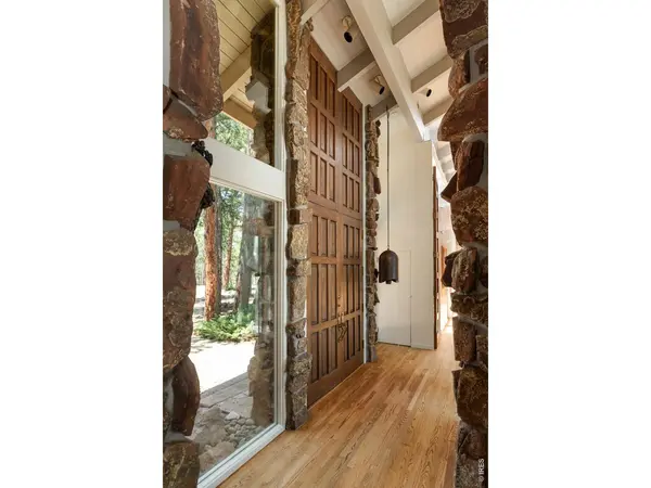 2790 Lee Hill, Boulder, CO 80302