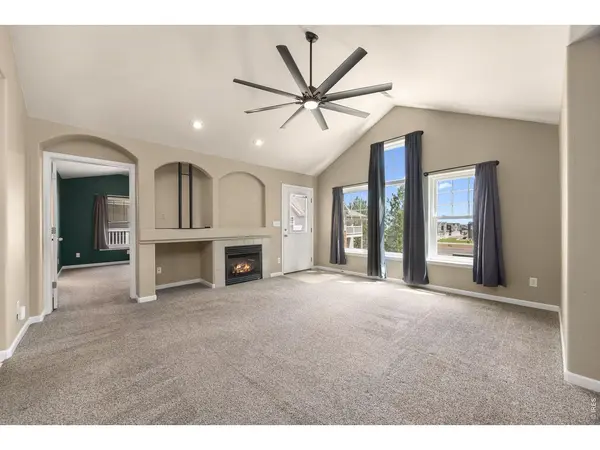 3758 Ponderosa #5, Evans, CO 80620