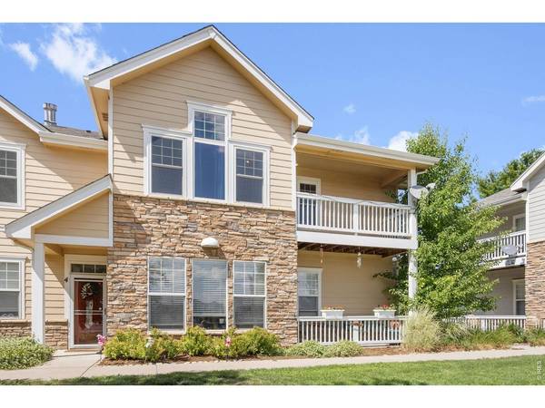 3758 Ponderosa #5, Evans, CO 80620