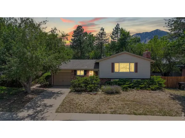 915 Yale, Boulder, CO 80305