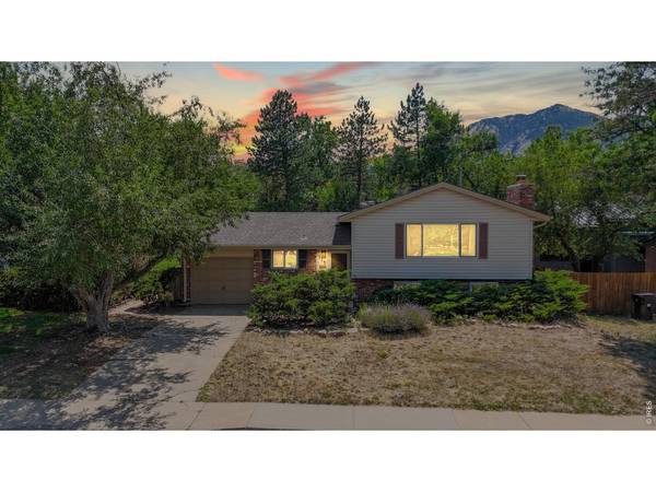 915 Yale, Boulder, CO 80305