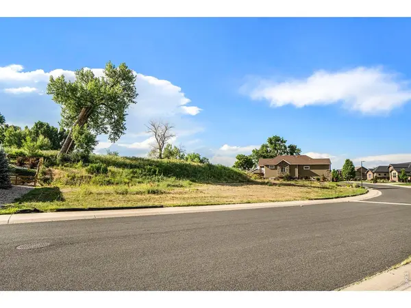 763 Deer Meadow, Loveland, CO 80537