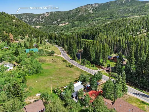185 Eldorado, Nederland, CO 80466