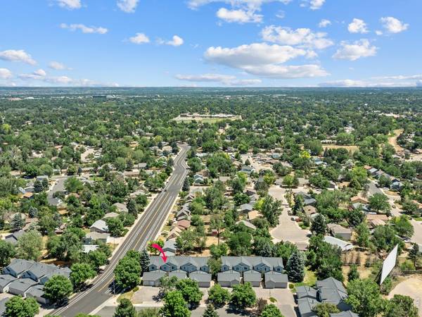 2905 Neil #2, Fort Collins, CO 80526
