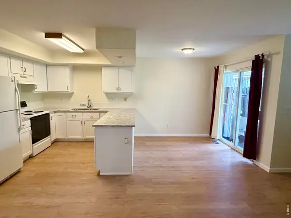 1637 Westbridge #J4, Fort Collins, CO 80526