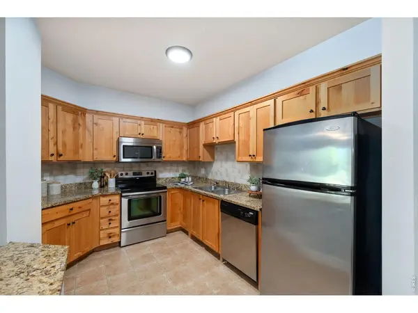 2445 Windrow #C-108, Fort Collins, CO 80525