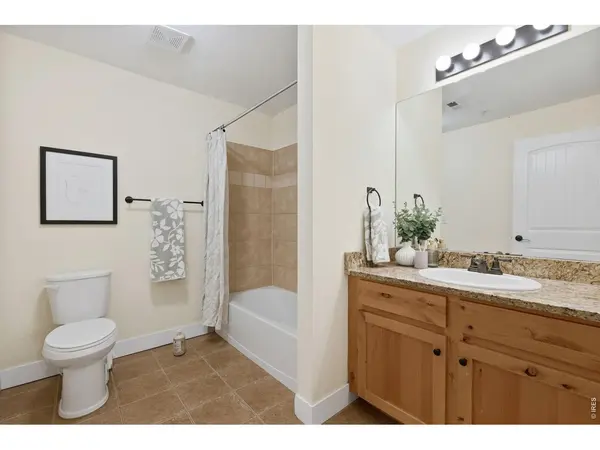 2445 Windrow #C-108, Fort Collins, CO 80525