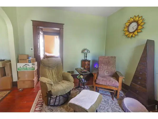 914 N Carson, Brush, CO 80723