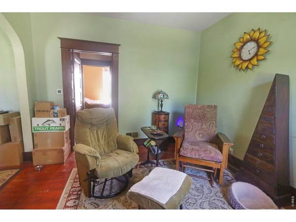 914 N Carson, Brush, CO 80723