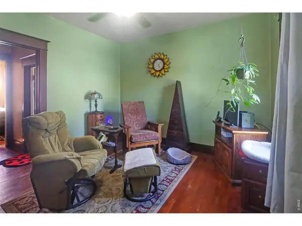 914 N Carson, Brush, CO 80723