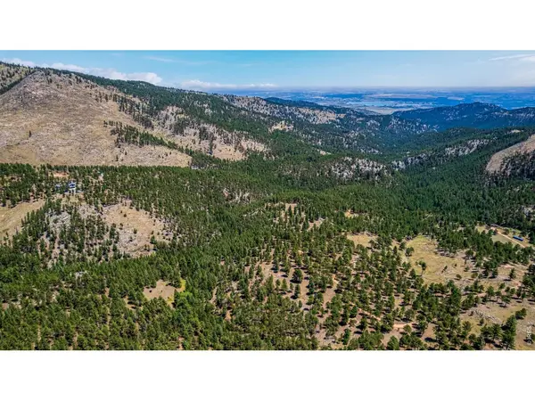 5550 Sunshine Canyon, Boulder, CO 80302