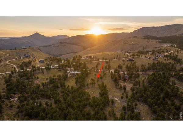 5550 Sunshine Canyon, Boulder, CO 80302