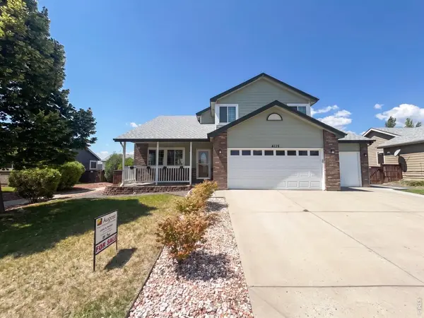 4115 Rocky Ford, Loveland, CO 80538