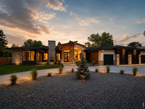 1951 Vista, Boulder, CO 80304