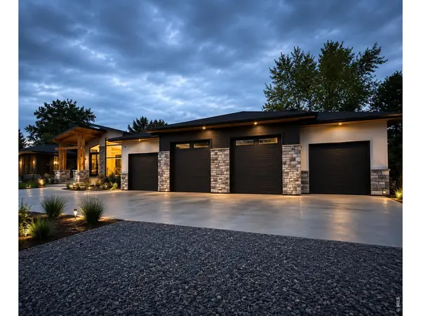 1951 Vista, Boulder, CO 80304
