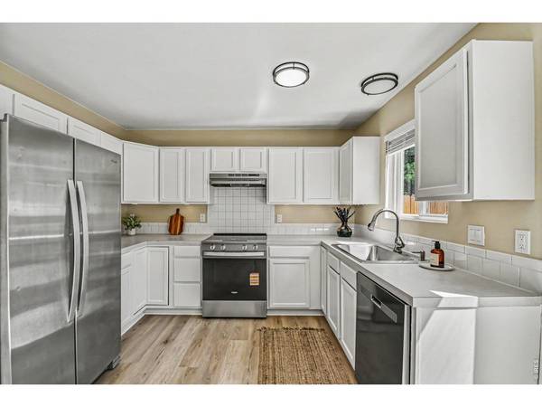 3440 Windmill #6-2, Fort Collins, CO 80526