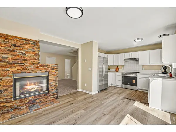3440 Windmill #6-2, Fort Collins, CO 80526