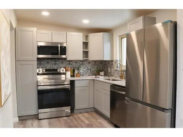 635 W Prospect, Fort Collins, CO 80526