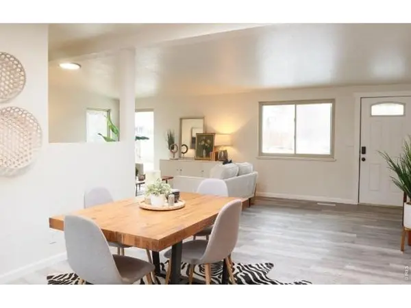 635 W Prospect, Fort Collins, CO 80526