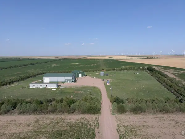 39300 County Road 71, Crook, CO 80726