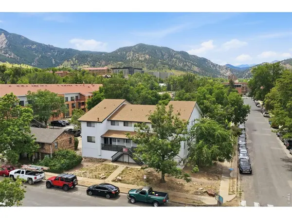 1395 19th, Boulder, CO 80302