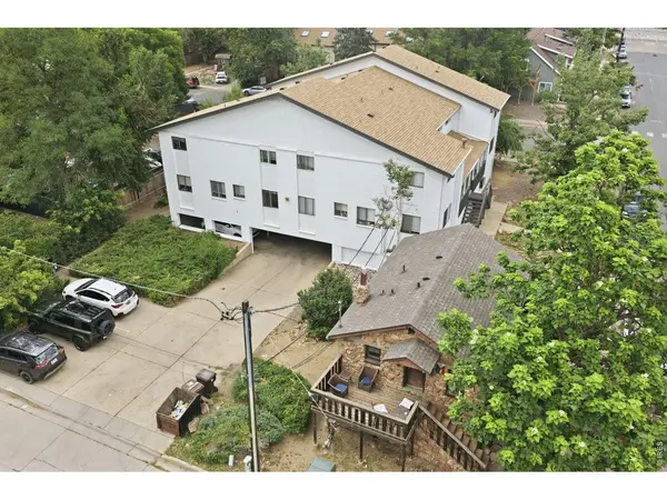 1395 19th, Boulder, CO 80302