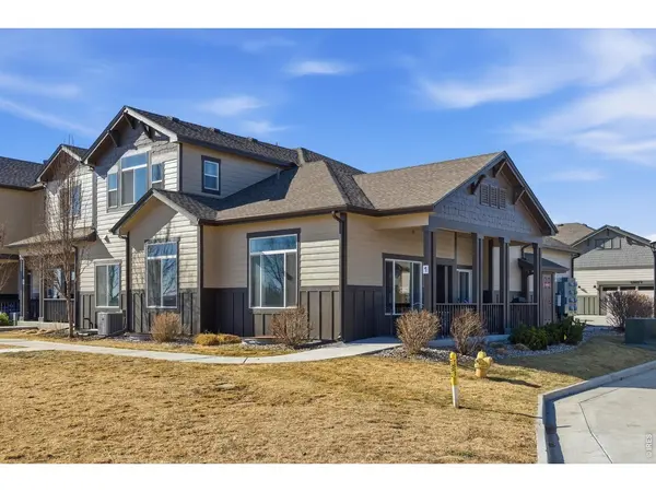 4165 Crittenton #1, Wellington, CO 80549