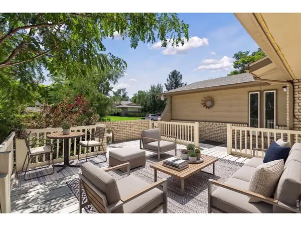 5493 Pueblo, Boulder, CO 80303