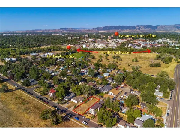 225 3rd, Fort Collins, CO 80524