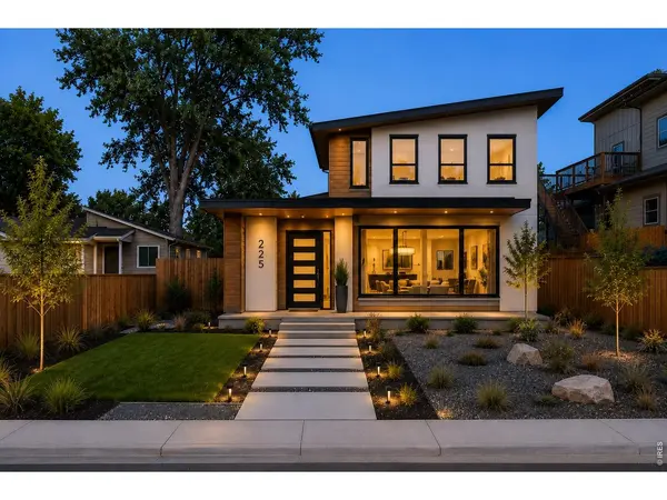 225 3rd, Fort Collins, CO 80524
