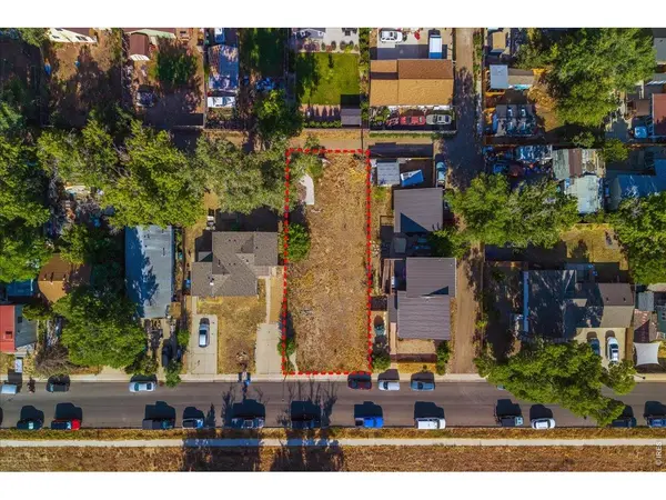225 3rd, Fort Collins, CO 80524