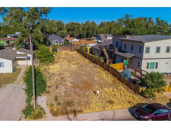 225 3rd, Fort Collins, CO 80524