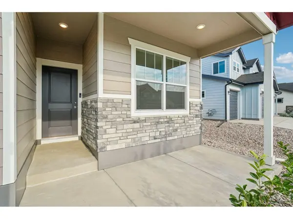 517 85th, Greeley, CO 80634