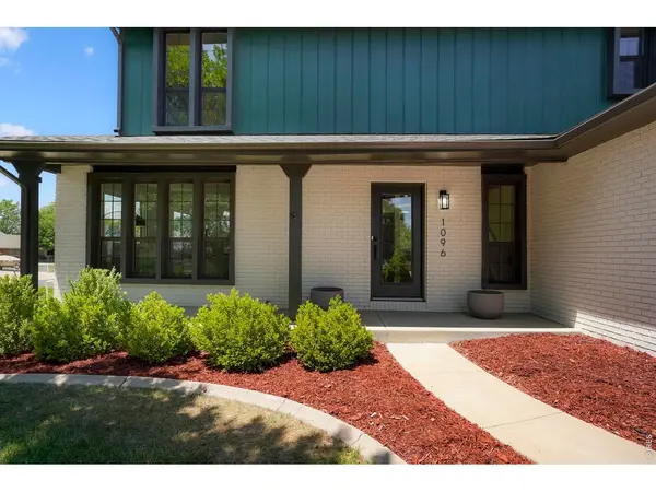 1096 Princeton, Longmont, CO 80503