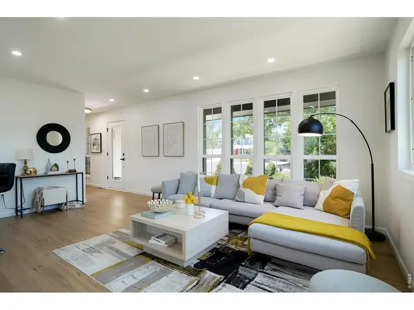 1096 Princeton, Longmont, CO 80503