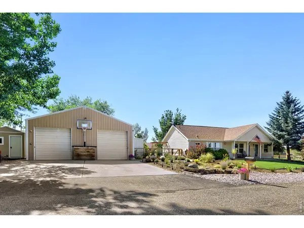 121 Victoria, Fort Collins, CO 80525