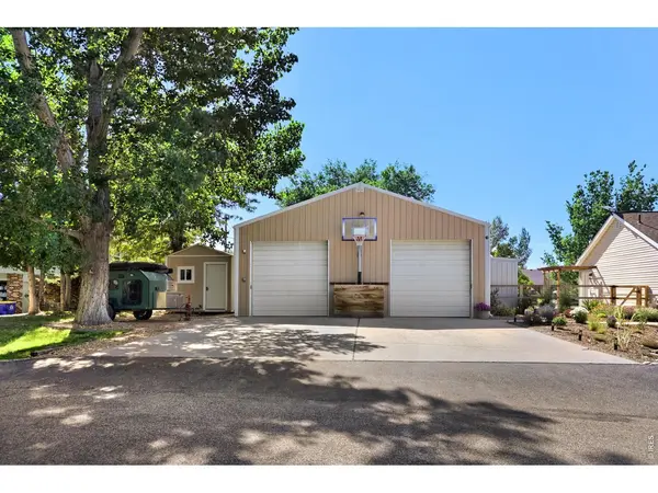121 Victoria, Fort Collins, CO 80525
