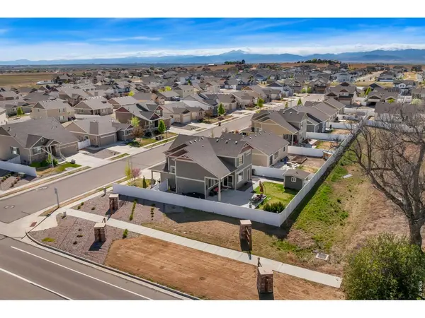 938 Scotch Pine, Severance, CO 80550