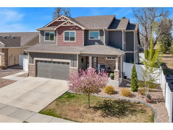 938 Scotch Pine, Severance, CO 80550