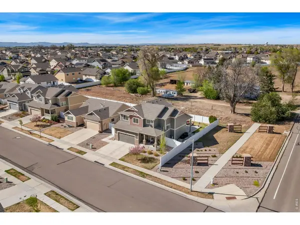 938 Scotch Pine, Severance, CO 80550