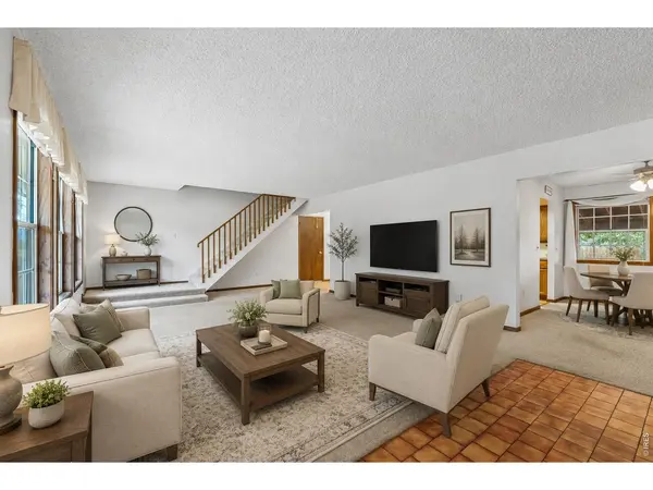 513 Mail Creek, Fort Collins, CO 80525
