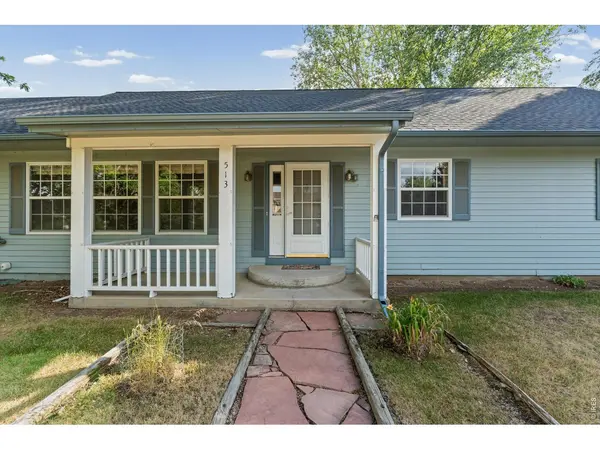 513 Mail Creek, Fort Collins, CO 80525