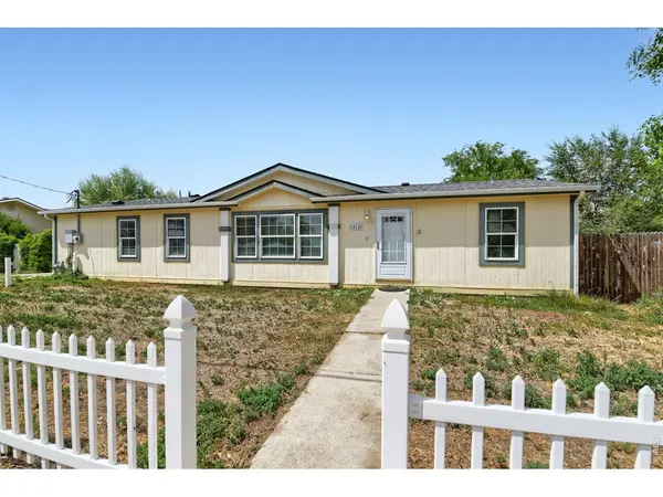 415 E Woodward, Keenesburg, CO 80643