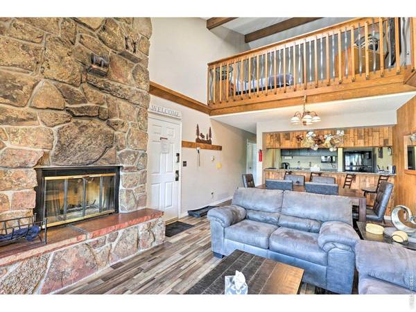 83 County Road 8400 #A9, Fraser, CO 80442