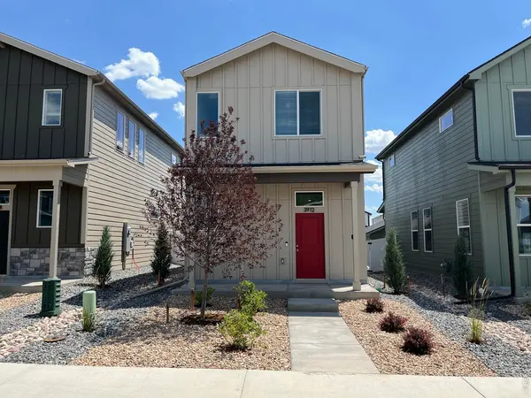 3912 Lake Clark, Evans, CO 80620